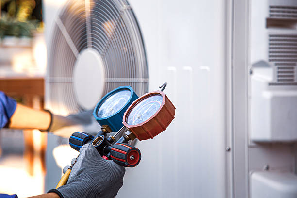 Affordable Hvac solutions in New Bloomfield, MO